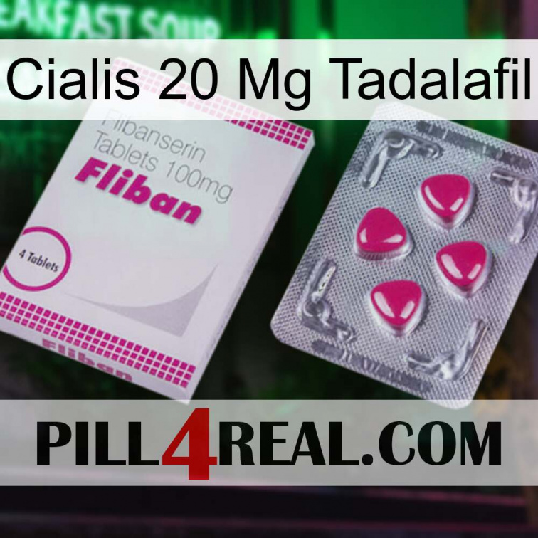 Cialis 20Mg Tadalafil 32